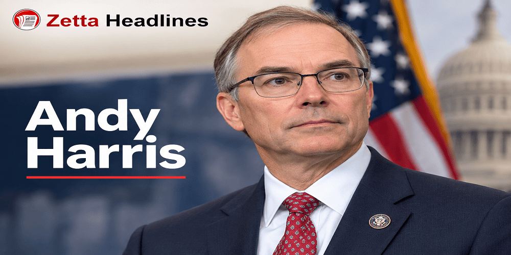 Andy Harris Clashes With Audience at Eastern Shore Forum